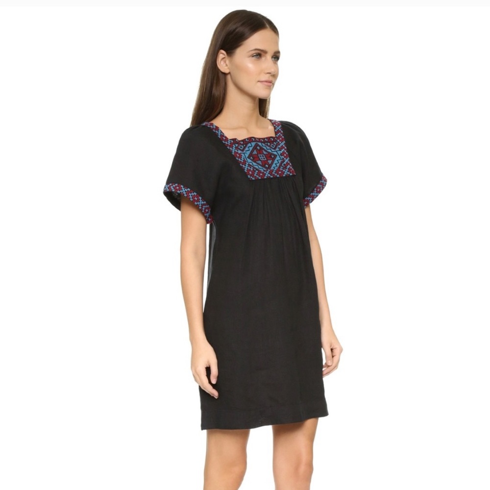 Madewell Wander dress